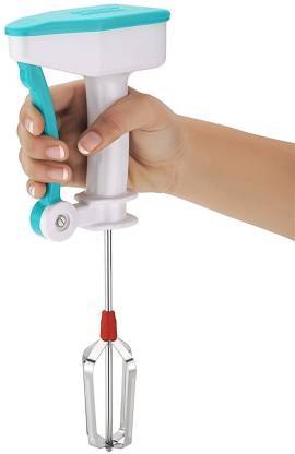 Generic Hand Blender for Your Kitchen Tool Stainless Steel Rust Free Blade